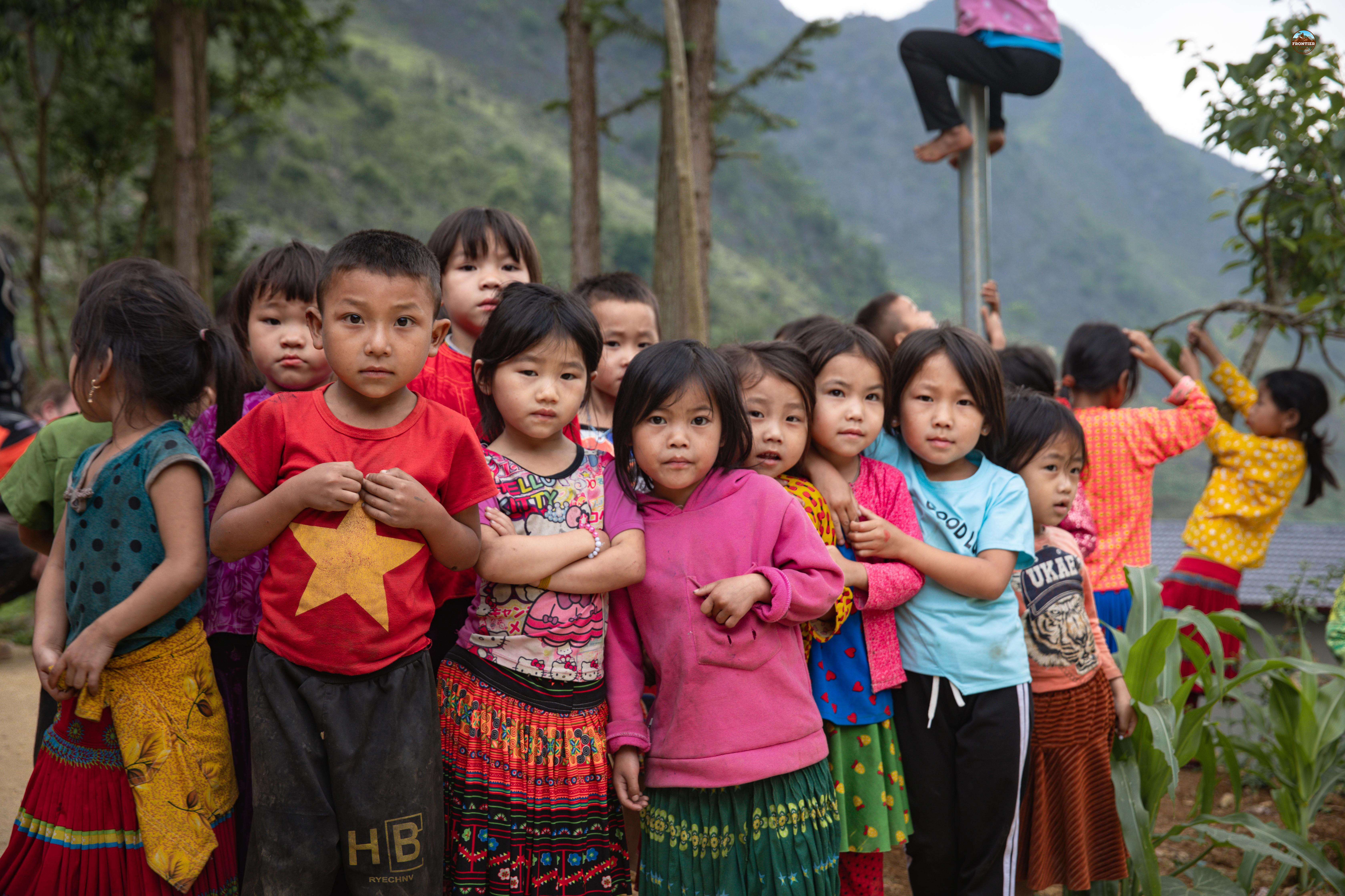 Mai Chau Mountain Escapade: 2-Day Adventure To Serenity